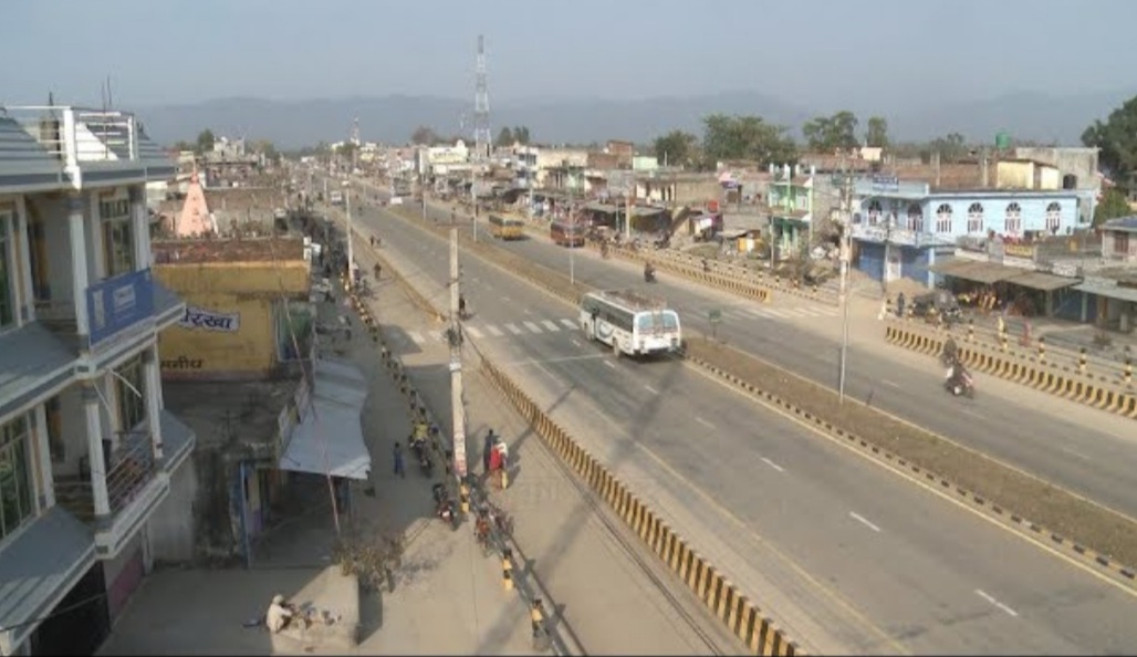 कोहलपुरमा निषेधाज्ञा खुकुलो पारे संगै पसल खोल्न पाइने कुन बार कुन ? ( सुचिसहित)