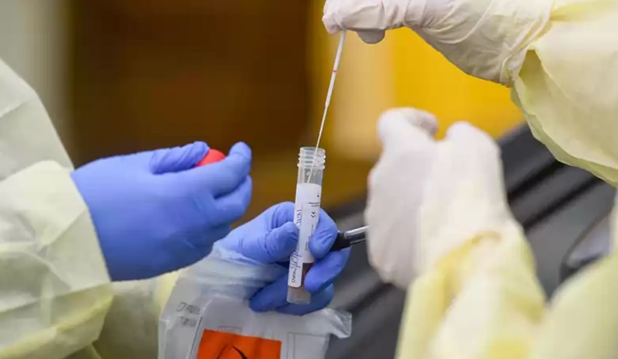 उपप्रधानमन्त्री, गृहमन्त्री, स्वास्थ्यमन्त्री र प्रधानसेनापतिको परीक्षण नतिजा नेगेटिभ