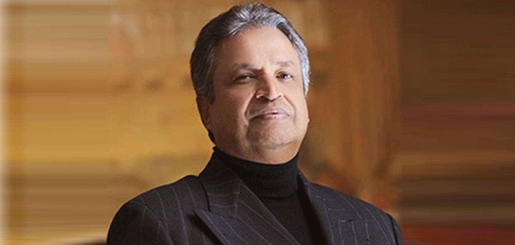 नेपालका चर्चित उद्योगपति विनोद चौधरीलाई कोरोना संक्रमण