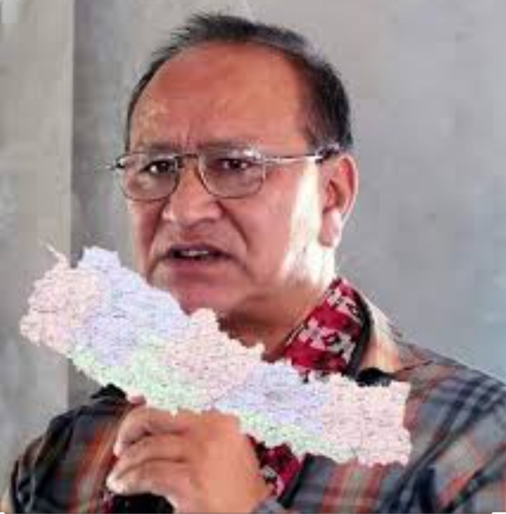 Correct decision of state 5 government: Congress MP Hamal