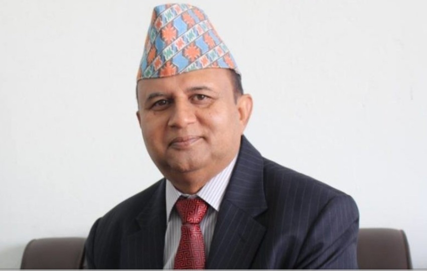 Chief Minister Pokharel’s demand with Prachanda to withdraw the proposal