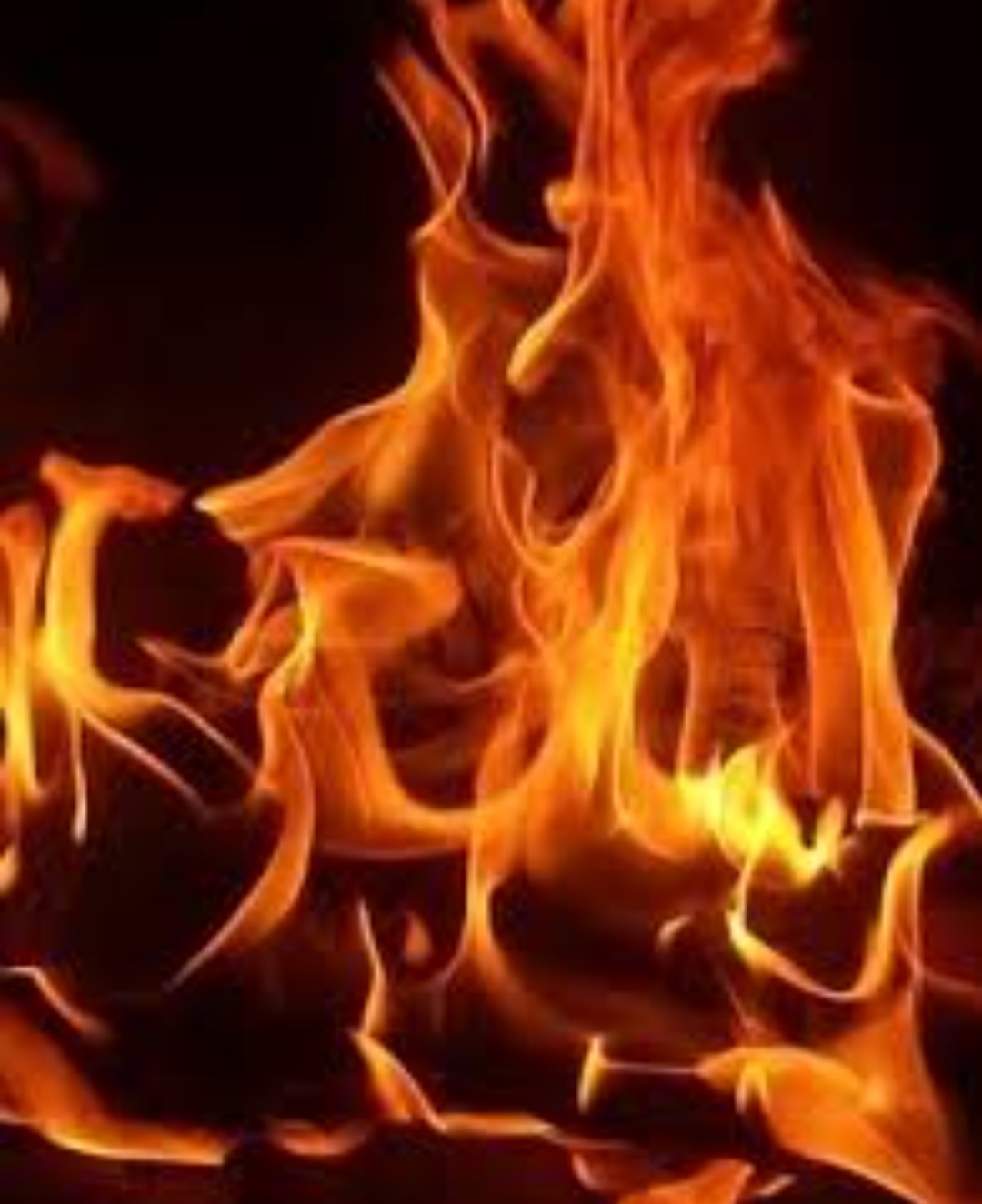 बिद्धुत सट हुँदा एक घरमा आगलागी, ८५ लाख बराबरको क्षति