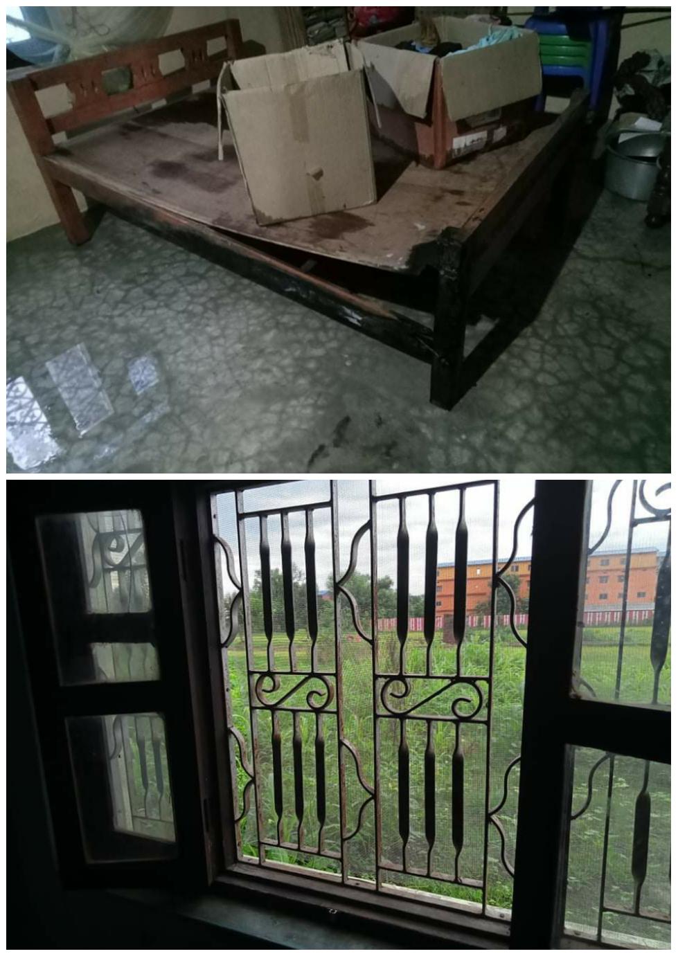 बाँकेको बैजनाथमा चोरहरुको आतंक प्रहरी भने मौन