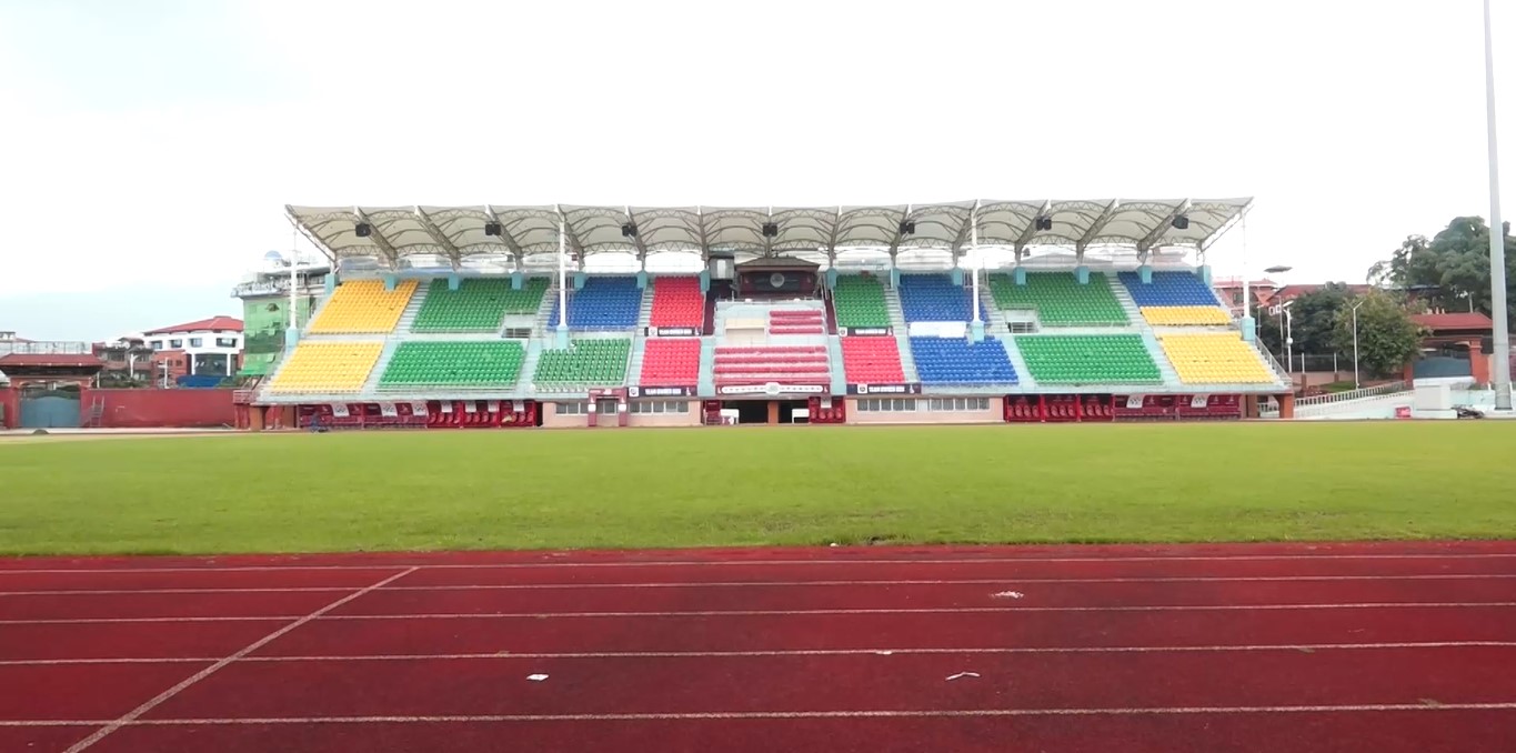 नेपाल र भारतबीचको मैत्रीपूर्ण खेलमा दर्शक प्रवेशको अनुमति