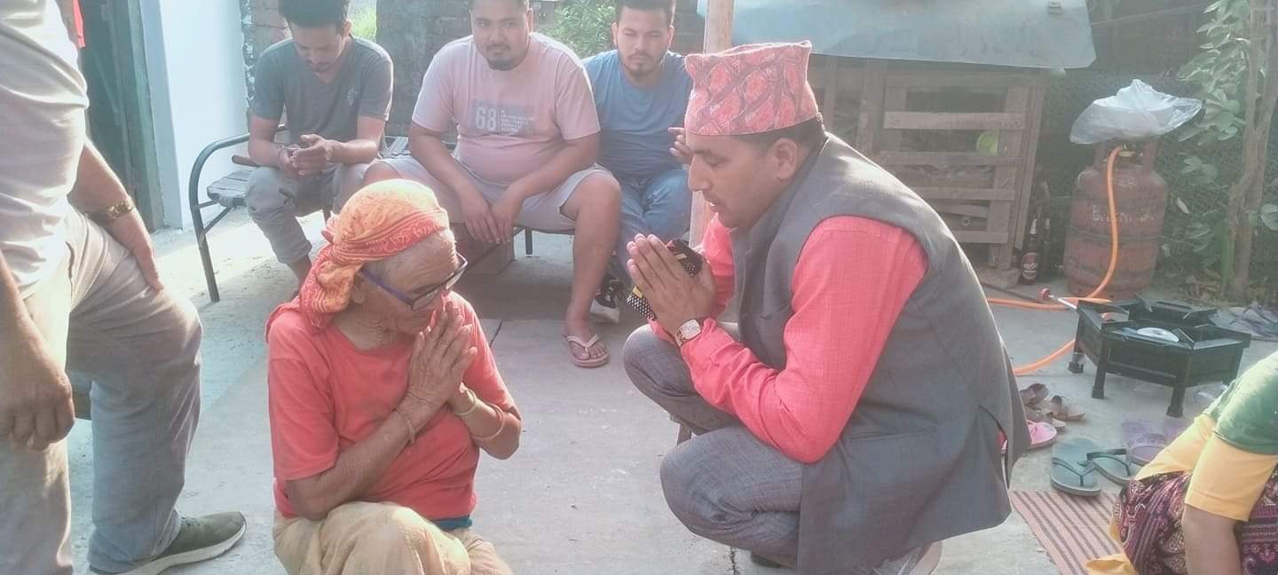 नेतृत्वको असक्षमताले कोहलपुरको ३० वर्ष खेर गयो