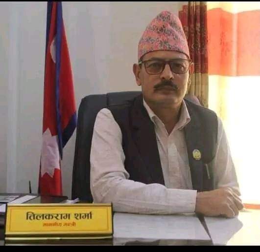 लुम्बिनी सरकारका ५२ सफलता एक बर्षे कार्यकाल सफल