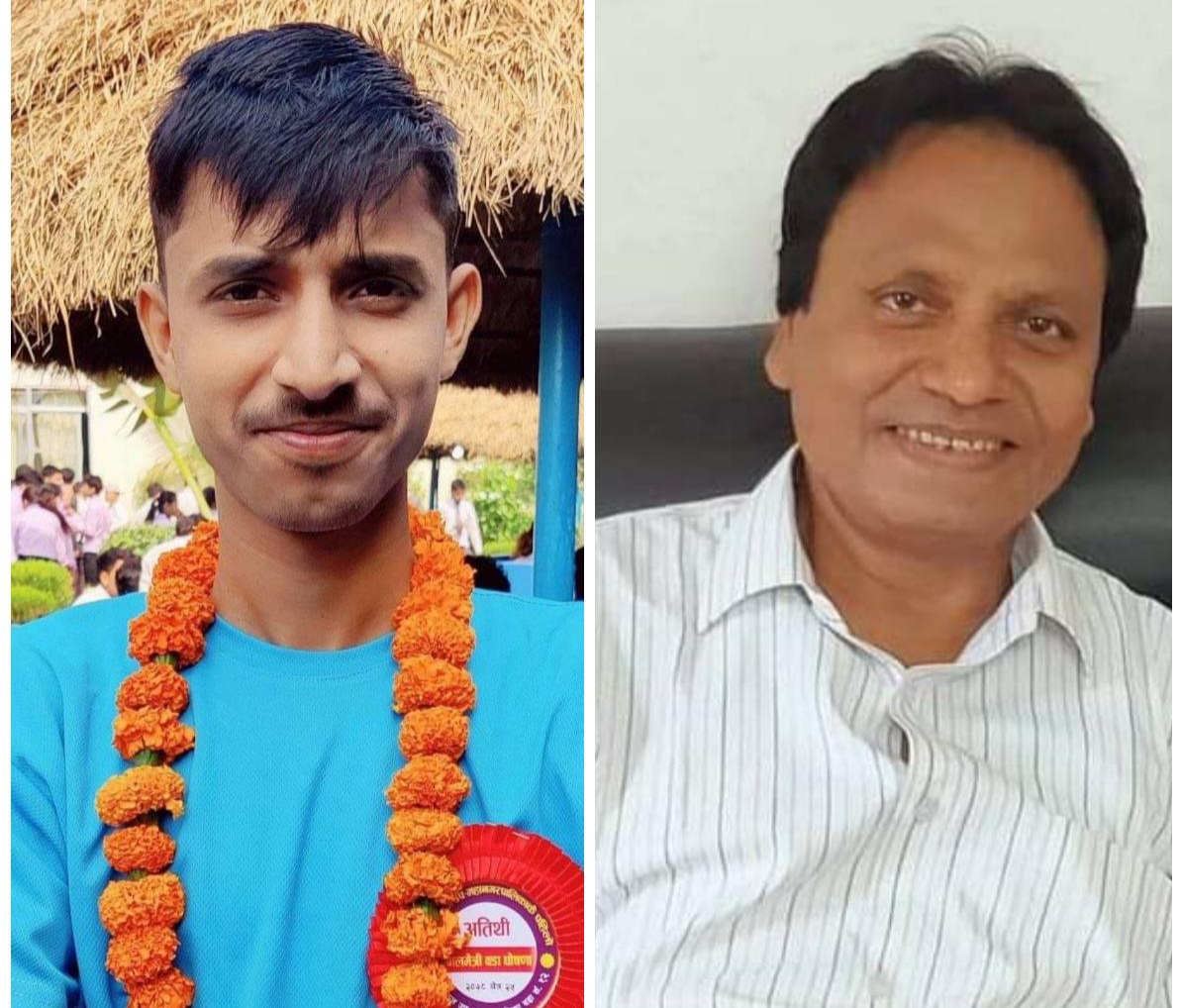 एनसीईमा युनेस्को क्लबका साजिद सिद्दिकी र बालमैत्री स्थानीय शासनमा अन्सारी निर्वाचित