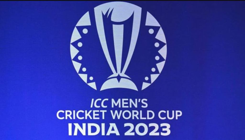आईसीसी विश्वकप क्रिकेटको खेल तालिका सार्वजनिक