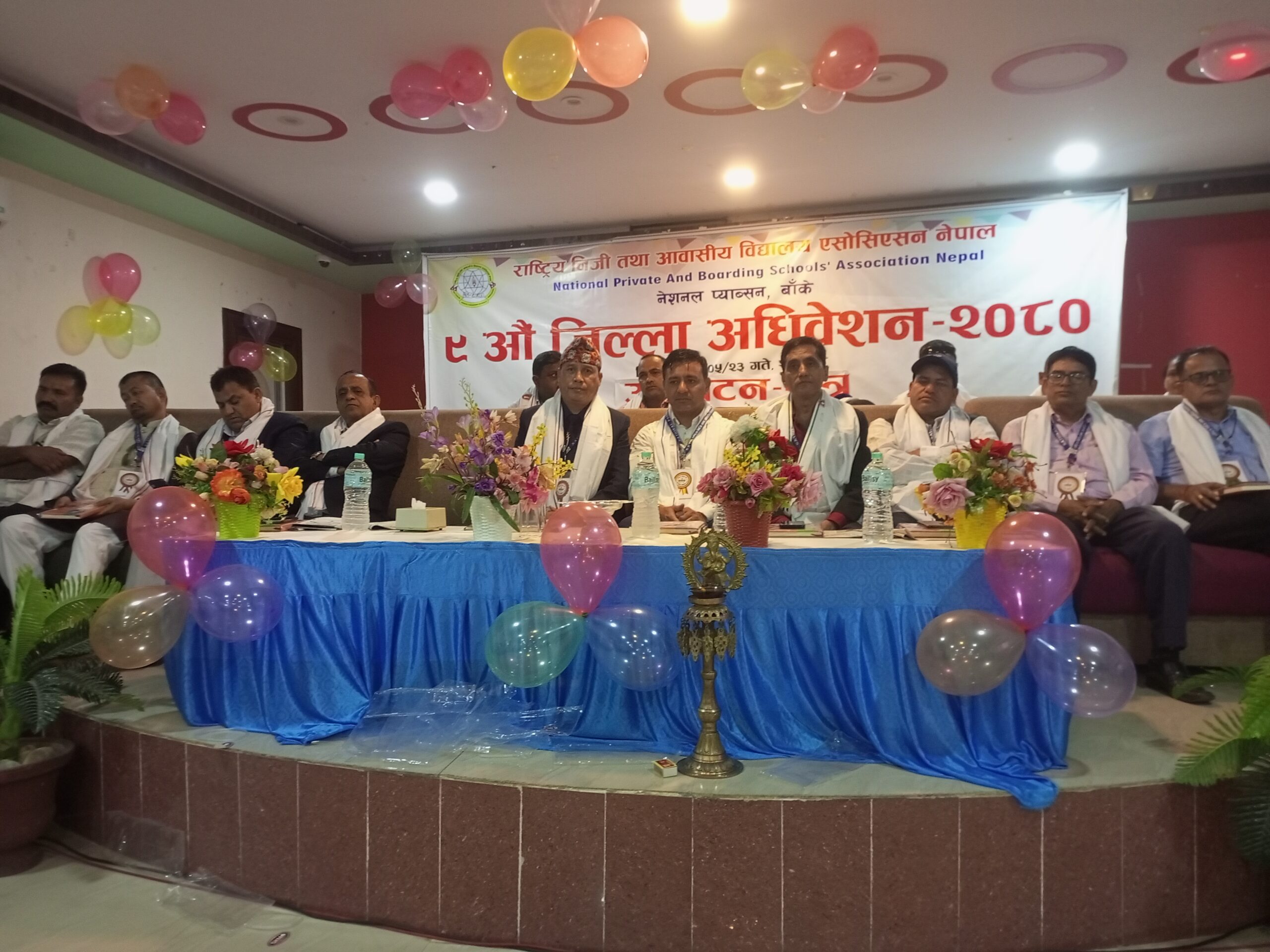 सरकारले निजी बिद्यालयलाई उचित मुल्याङ्कन नगरेको आरोप