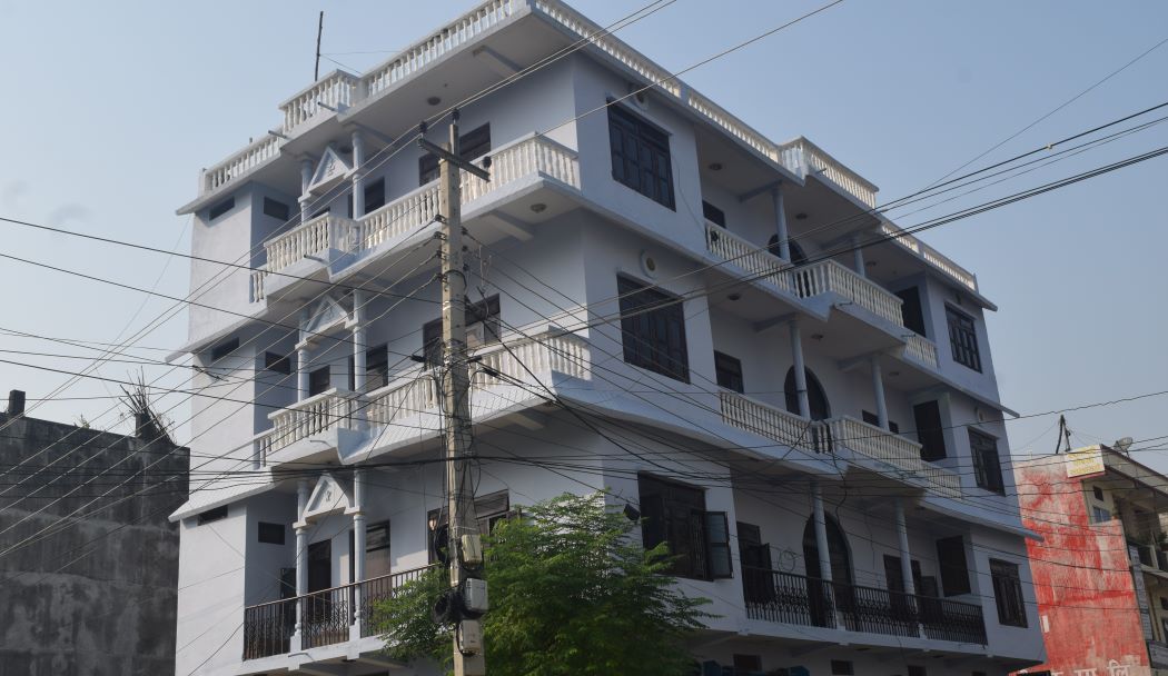 कार्तिक १ गतेबाट मालपोत कार्यालय कोहलपुरमा सेवा प्रवाह हुने