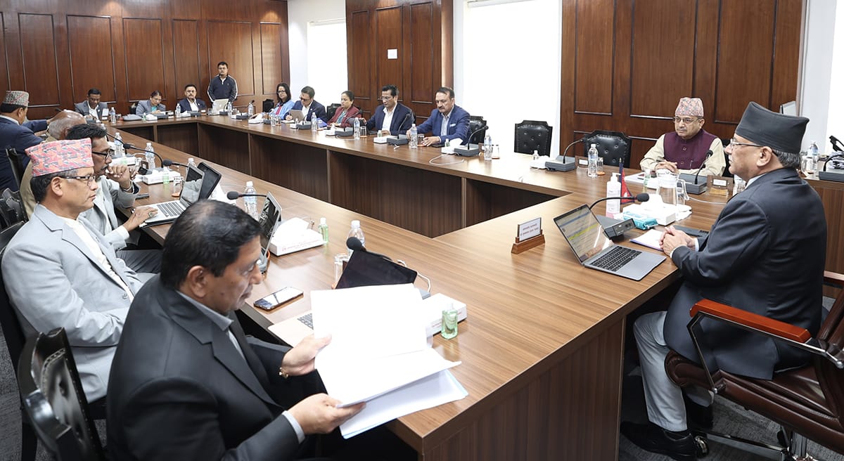 इजरायल घटना : सरकारद्वारा मंगलबार राष्ट्रिय शाेक घाेषणा