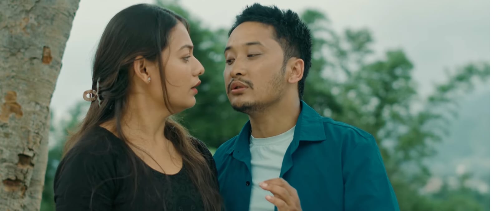 गायिका प्रेमा सेर्पाको तेही देउरालीमा गीत सार्बजनिक