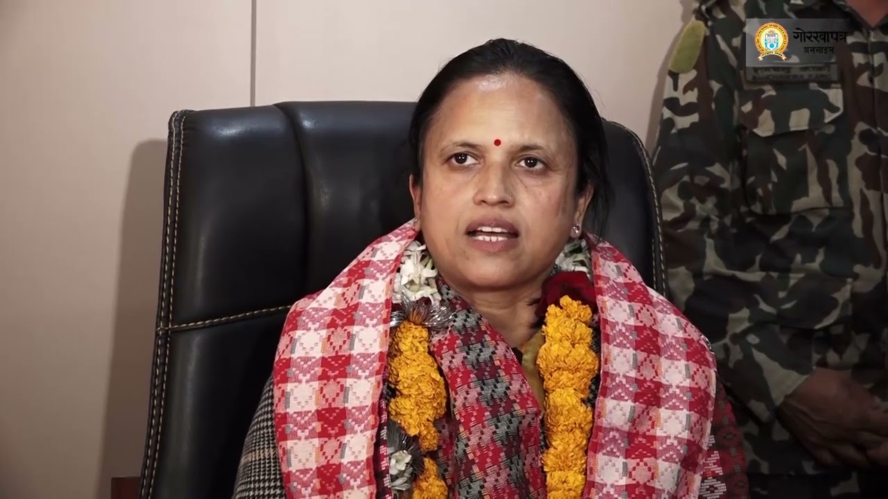 हुलाकलाई पुनर्संरचना गरी नयाँ व्यवसायिक ढाँचामा लैजानुपर्छः मन्त्री शर्मा