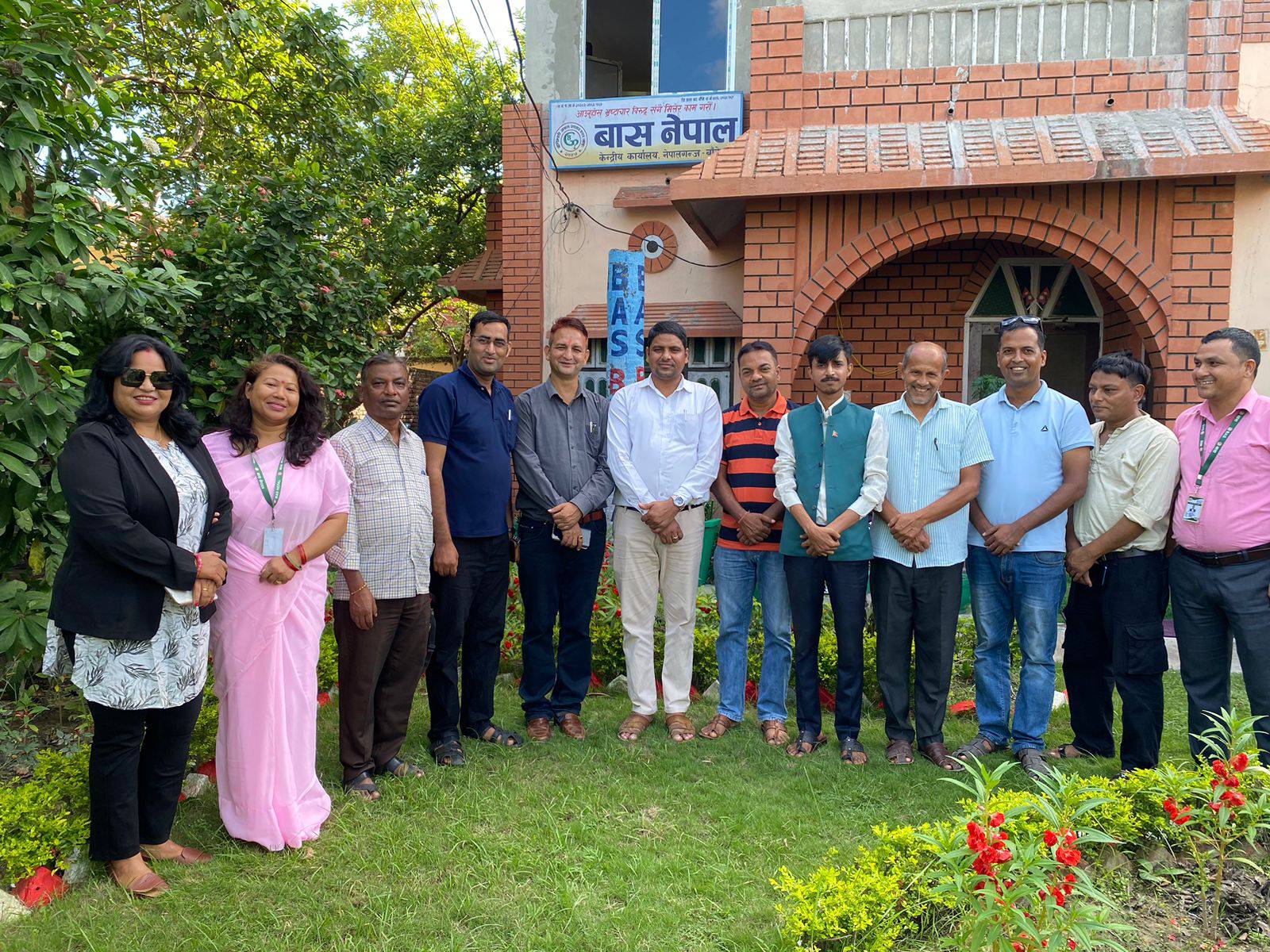 बाँके स्थित नागरिक समाजको नेपालगन्ज बासीलाई अपिल