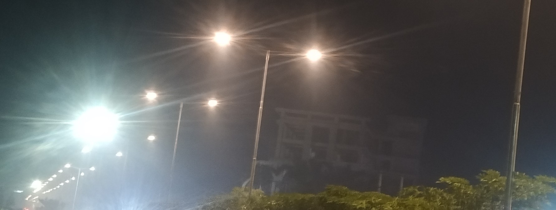 झलमल्ल नेपालगन्ज पुर्व मन्त्री इश्तियाकको योजना