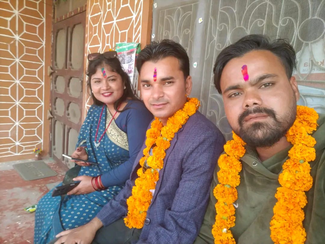 धार्मिक सहिष्णुताको एक अब्बल नमूना बाँके