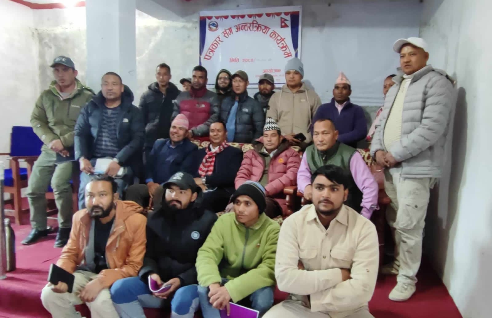 कर्णालीका योजनामा प्रदेश मन्त्री कै हालीमुहाली भएको सरोकारवालाको गुनासो