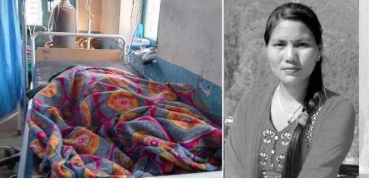 जहाजकाे प्रतीक्षा गर्दागर्दै सुत्केरीले गुमाइन ज्यान