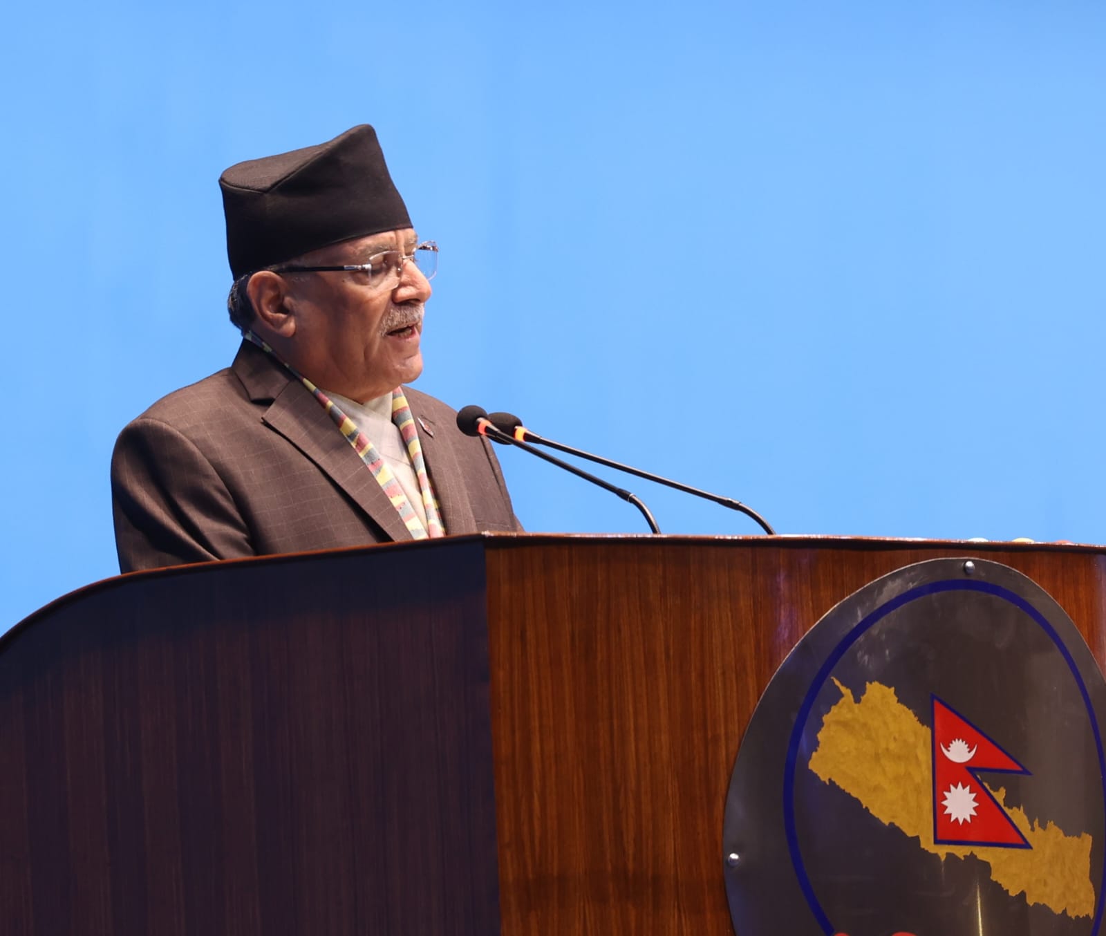 आगामी बजेटमा जलवायुमैत्री योजना तर्जुमा गर्न जोड दिइन्छ : प्रधानमन्त्री