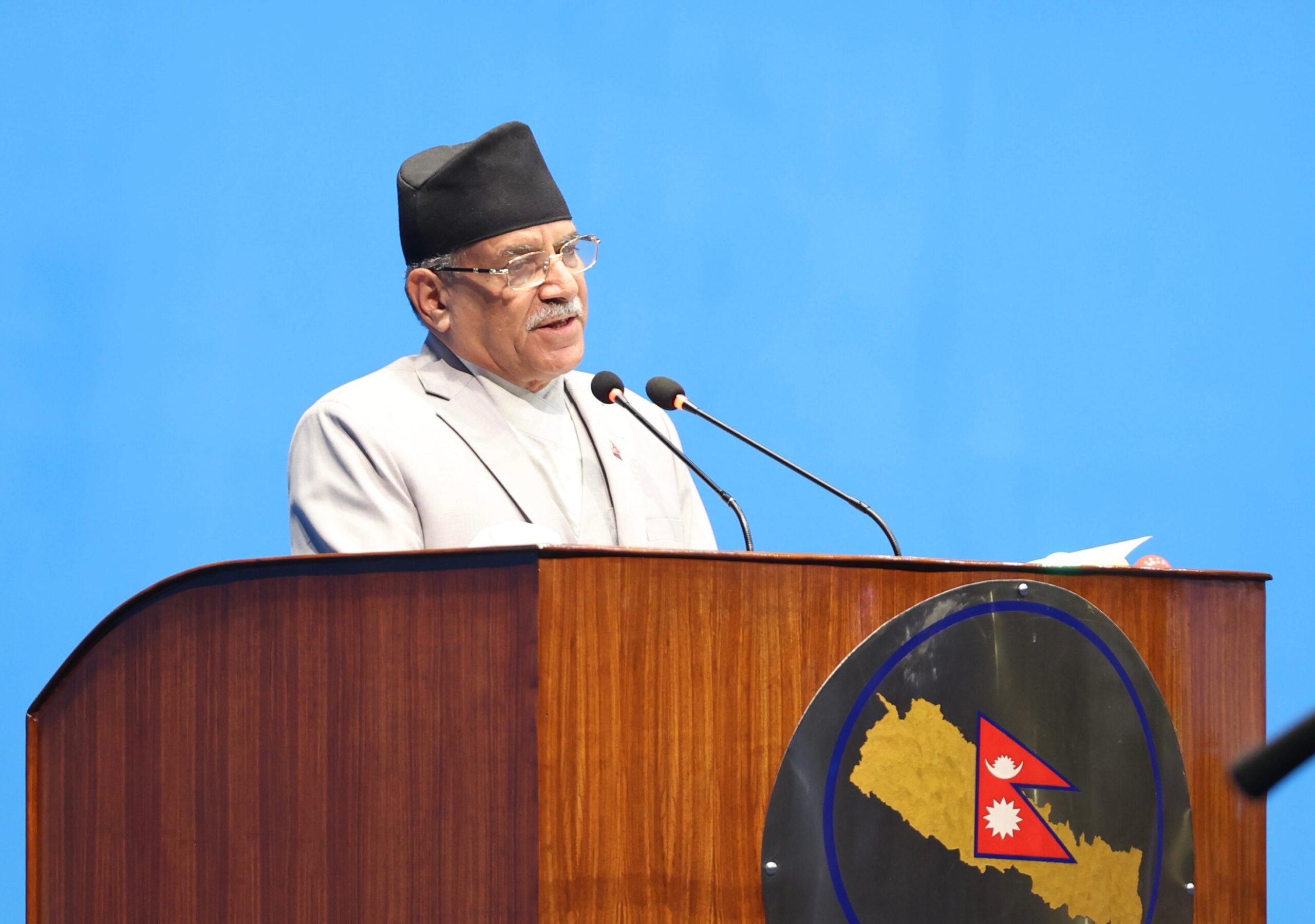 रामायण तथा बुद्ध परिपथ निर्माण र प्रवर्द्धन गर्ने सहमति कार्यान्वयनमा : प्रधानमन्त्री