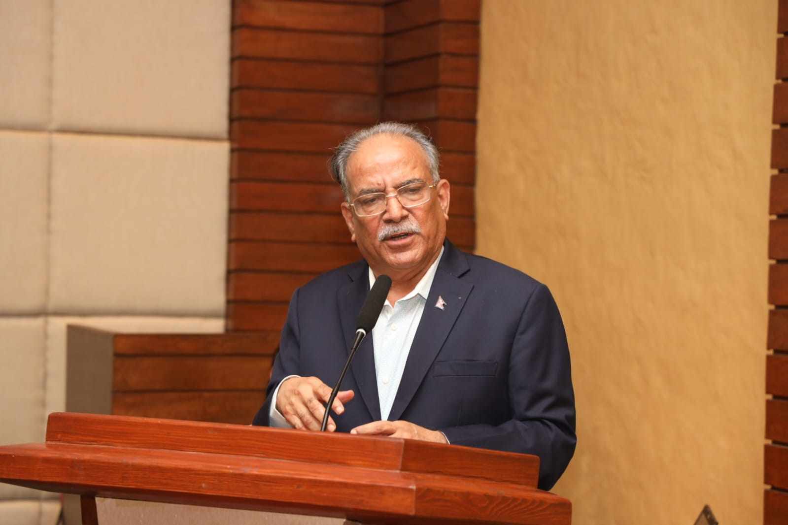 सकियो माओवादी केन्द्र गण्डकीको केन्द्रीय परामर्श बैठक