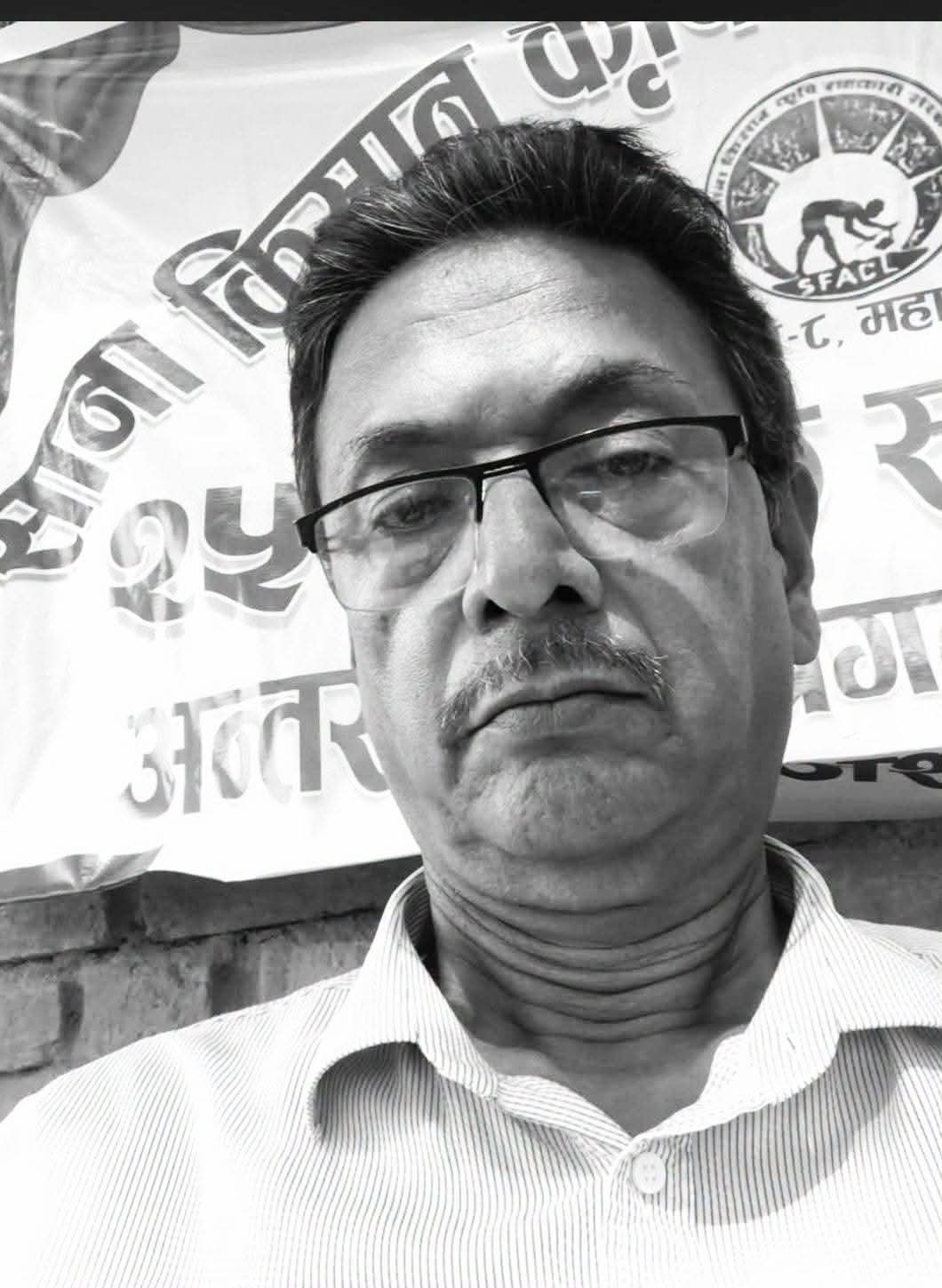 जनयुद्धकालमा दुवै छोरा गुमाउनुभएका संविधानसभा सदस्य रोकायाको निधन